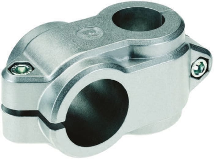 Rose+Krieger M10 Cross Clamp Connecting Component, Strut Profile 12 mm