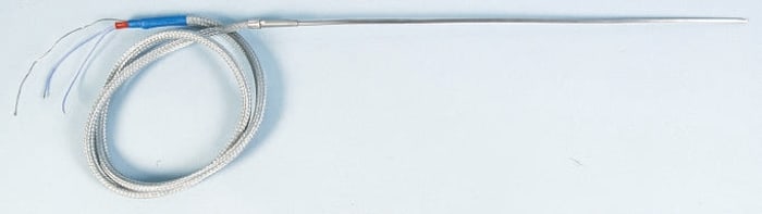 Ceramic Heating Element, 1.15m, 230 V ac