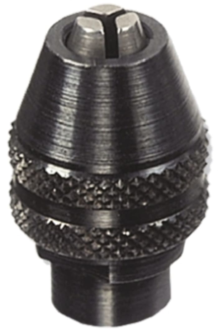 Mandrin sans clé Dremel