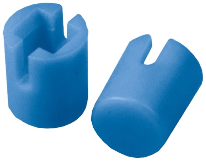 APEM Tactile Switch Cap for Keyboard Switch, KTSC62B