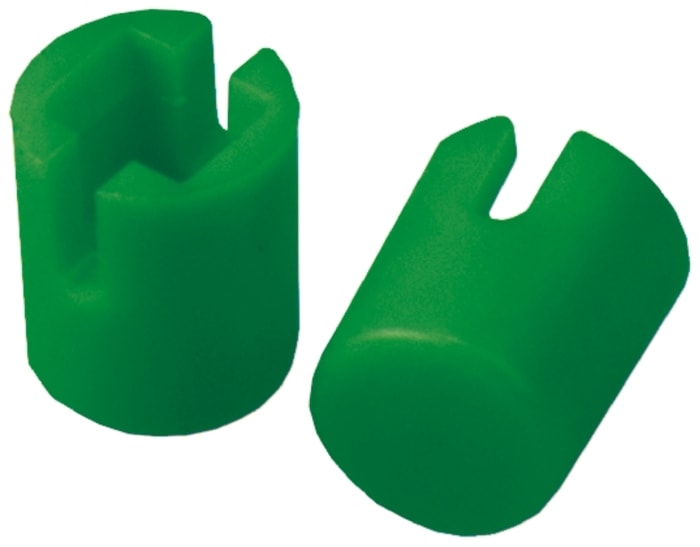 APEM Tactile Switch Cap for Keyboard Switch, KTSC62G
