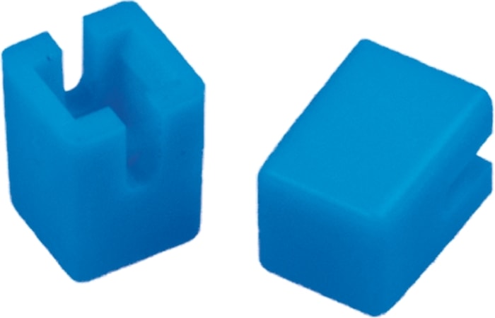 APEM Tactile Switch Cap for Keyboard Switch, KTSC21B