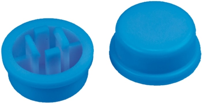 APEM Tactile Switch Cap for Keyboard Switch, KTSC22B