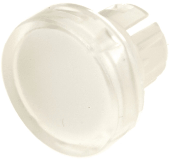EAO Modular Switch Lens for Use with 61 Series