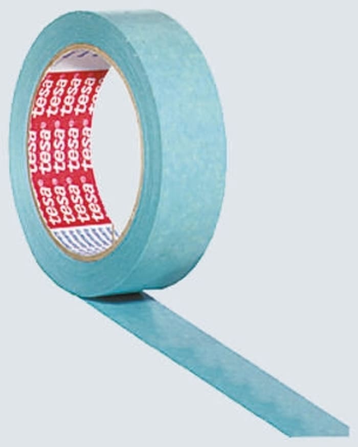 Tesa 4438 Blue Masking Tape 38mm x 50m