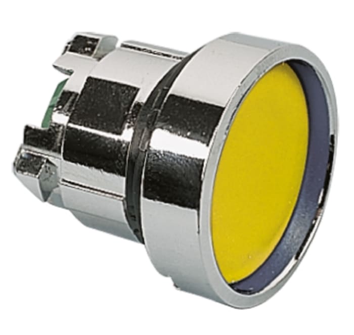 Schneider Electric Pilot Light Head, 22mm Cutout Harmony XB4 Series