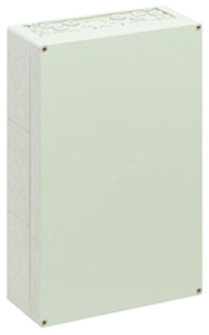 Spelsberg AKL Series Junction Box, IP65