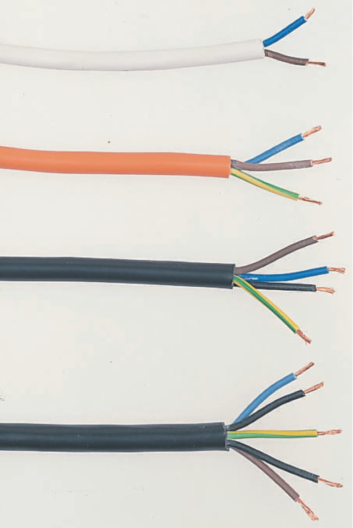 1.5mm 3182Y Orange