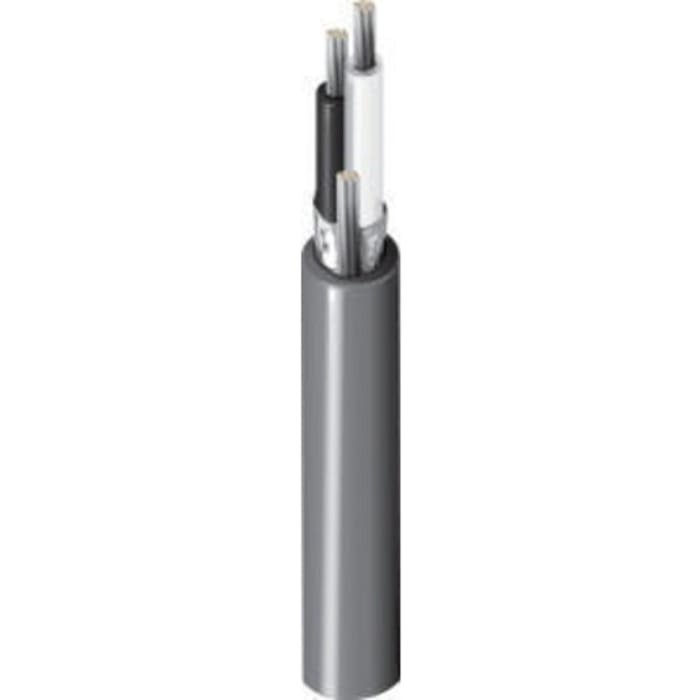 Belden 8760NH Series Data Cable, 1 Pairs, 2 Cores, 0.8 mm², Screened, 18 AWG, 304m, Screened Shield