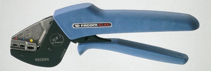 Facom, 0.5 → 6mm² Wire