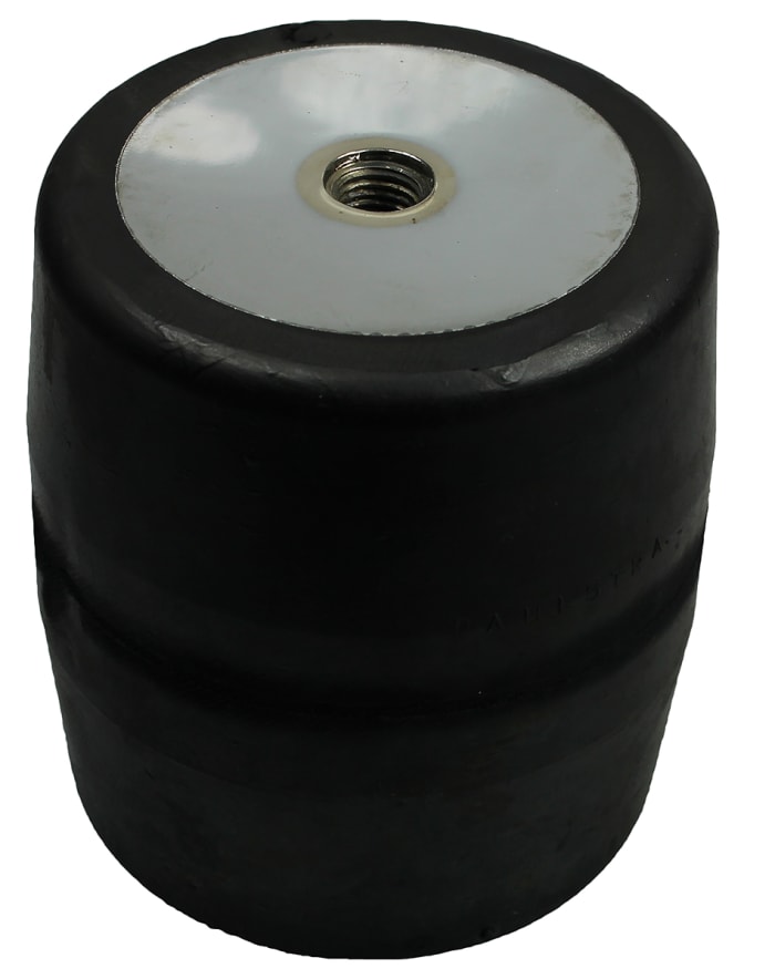 Paulstra Hutchinson Diamond, Square Anti Vibration Mount