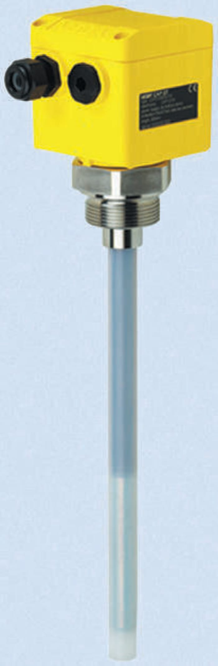 Vegacap 26 capacitance level switch