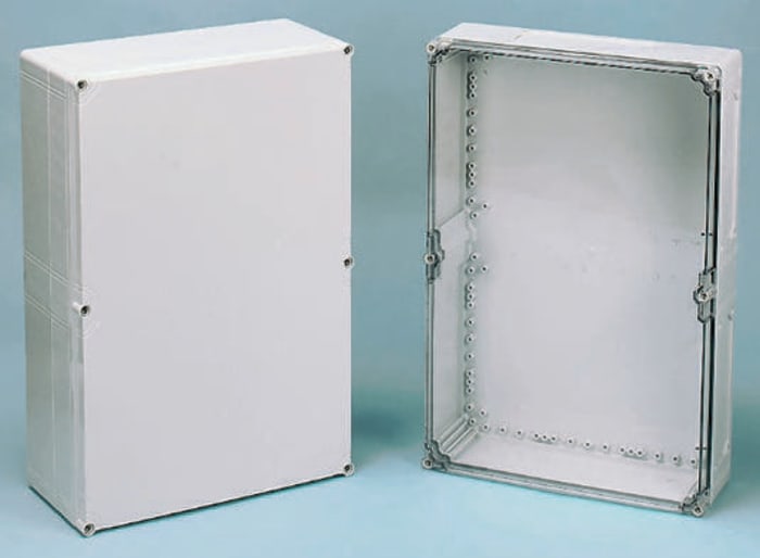 Ensto Enclosure