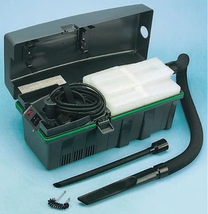 Vacuum Filter for Various Vacuum Cleaners