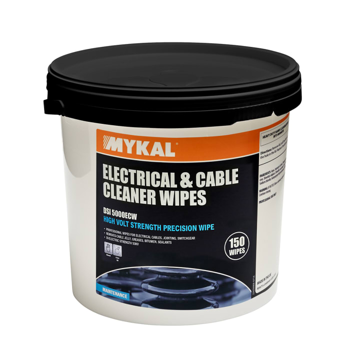0003ELECTNCABLE Mykal Industries | Mykal Industries DSI 5000 Wet Cable ...