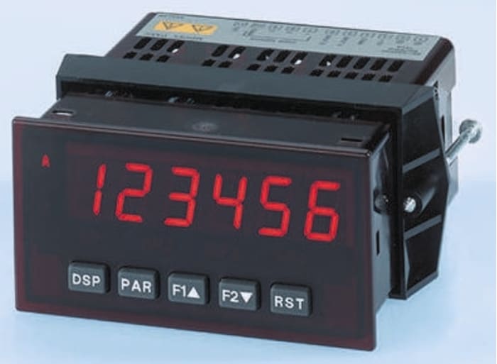 COUNTER, PAX C