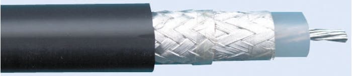 CABLE COAXIAL RG214