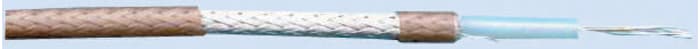 RS PRO Coaxial Cable, 100m, RG316 Coaxial