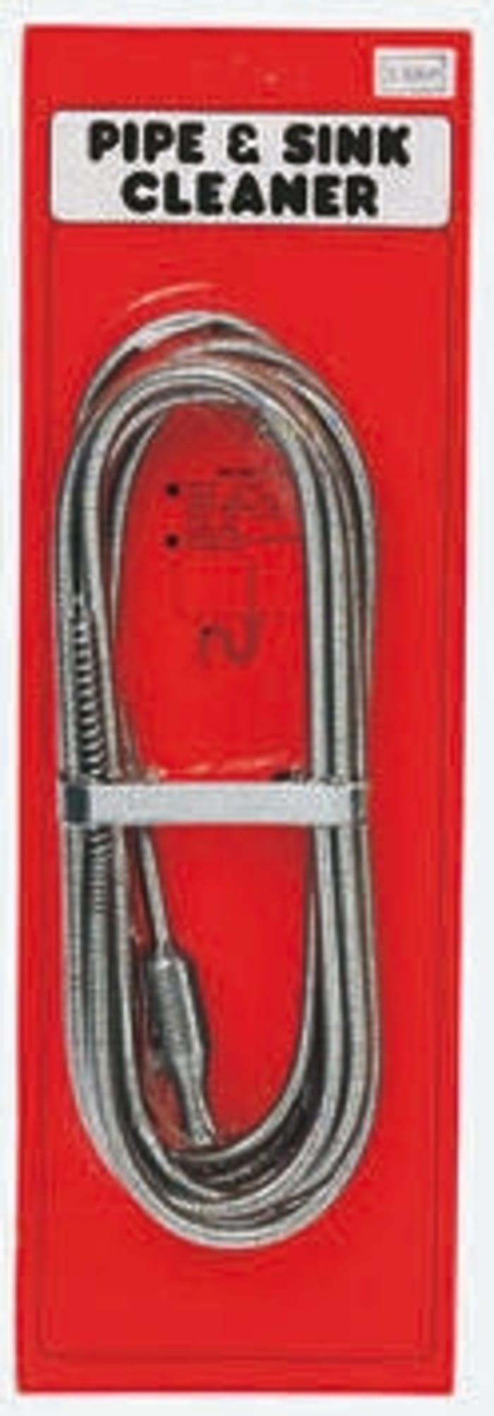 RS PRO RS PRO Wire Pipe Cleaner for use with Clearing Sink; Bath