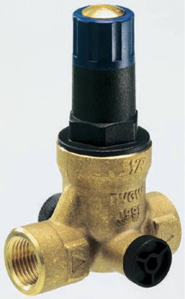 Soupape de réduction de pression Reliance Water Controls, BSP 1/2" femelle