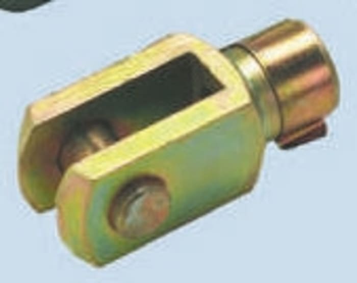 Chape Parker P1C