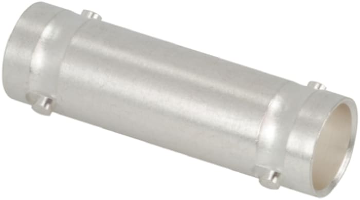 Straight 75Ω RF Adapter BNC Socket to BNC Socket 0 → 2GHz