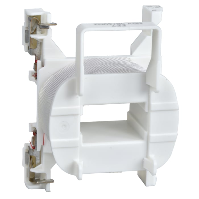 Schneider Electric Contactor Coil for use with LC1 Series