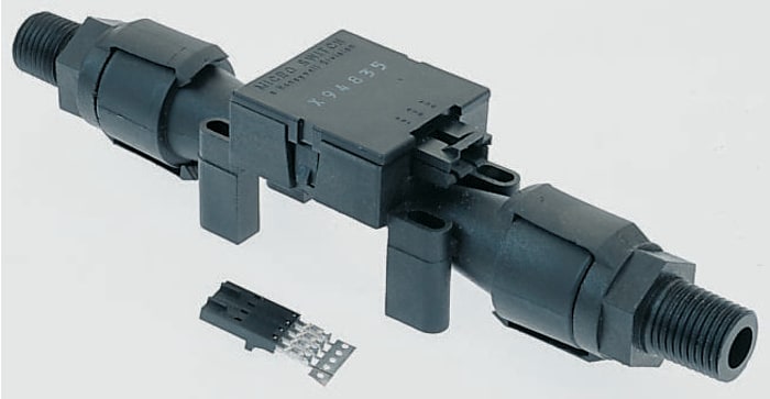 Honeywell Amplified Airflow Sensor, 0 sLpm → 10 SLPM, AWM5000 Series