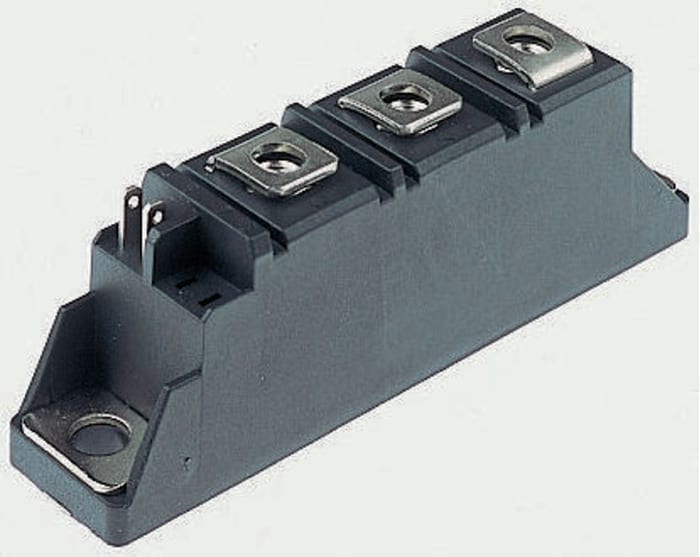 「高評価！」注目のレビュ MCMA140P1600TA IXYS | IXYS MCMA140P1600TA, Dual Thyristor 花