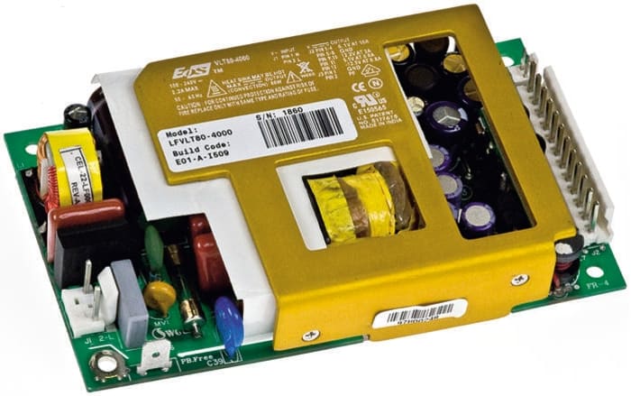 ALIMENTATION A DECOUPAGE VLT110-1304