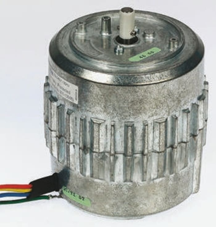 Vent-Axia Fan Motor for use with Vent-Axia T Series Fans