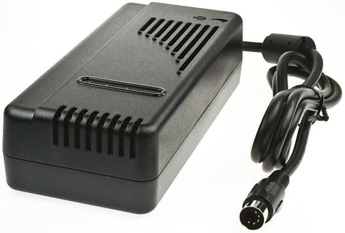 Adaptateur AC/DC
