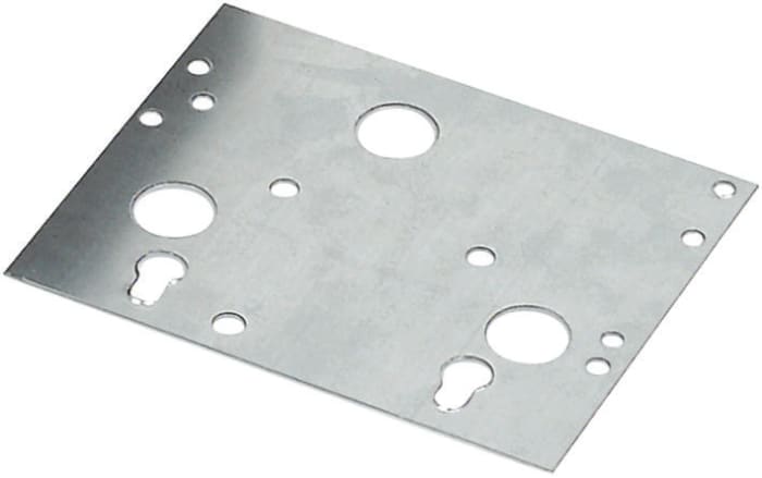 Mascot Mounting Kit, for use with 6820, 6823, 7504, 8930, 8931, 8937