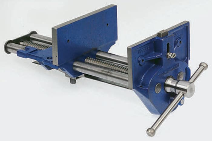 Record 2024 bench vise