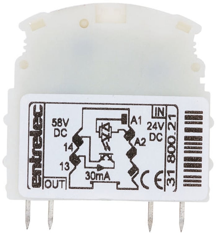 ABB 003180021 Series Solid State Relay