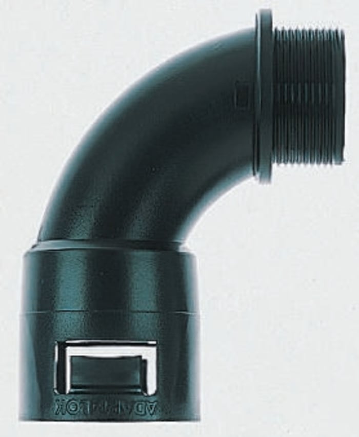 Raccord de conduit Adaptaflex M20