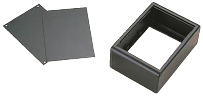 Takachi Electric Industrial CH8-25-23BBP Алюминиевый корпус