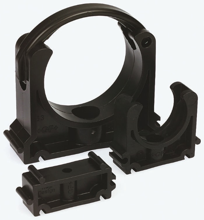 George Fischer P-Clip
