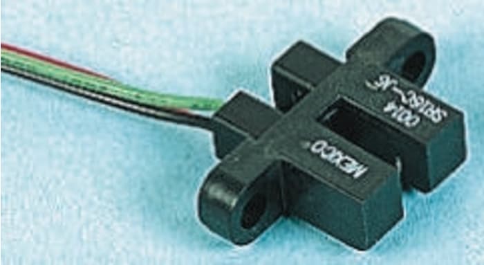 Honeywell Hall Effect Sensörü, Anahtarlama Akımı: 20 mA, 3,8 → 30 V dc