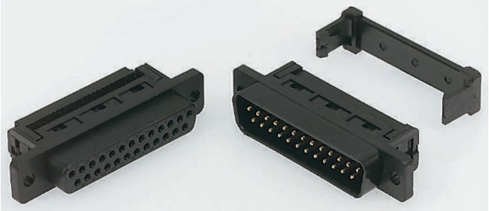 NEUTRAL D-sub разъем IDC