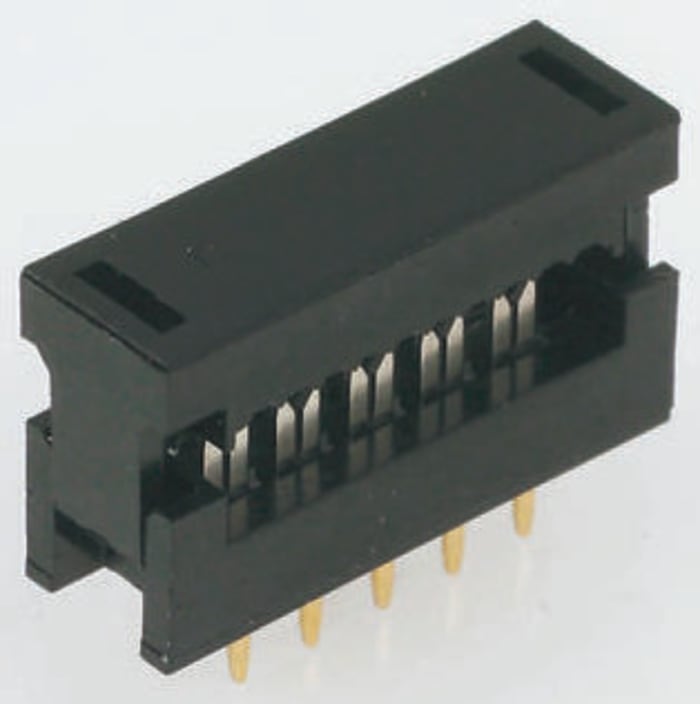 RS PRO Разъем IDC