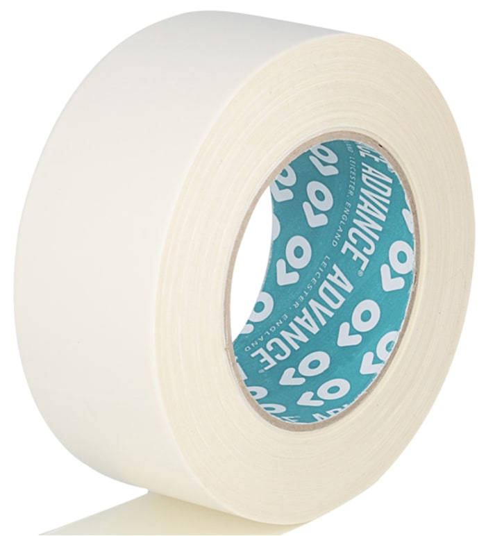 Tape,double sided,adhesive,cloth,50mmx25m