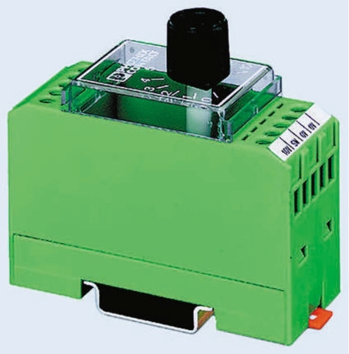 Phoenix Contact Linear Transducer 1 kΩ output range