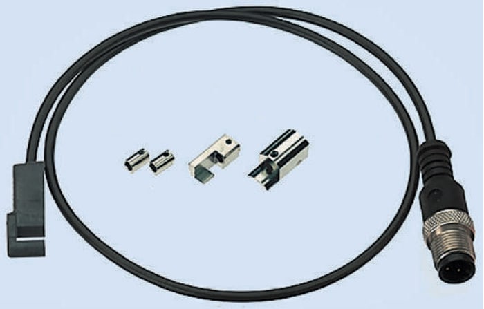 BALLUFF Bracket, BMF 305 Series