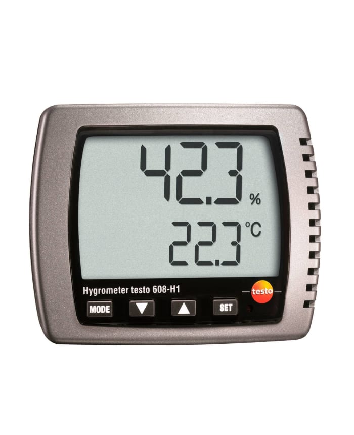 Digital hygrometer cheap
