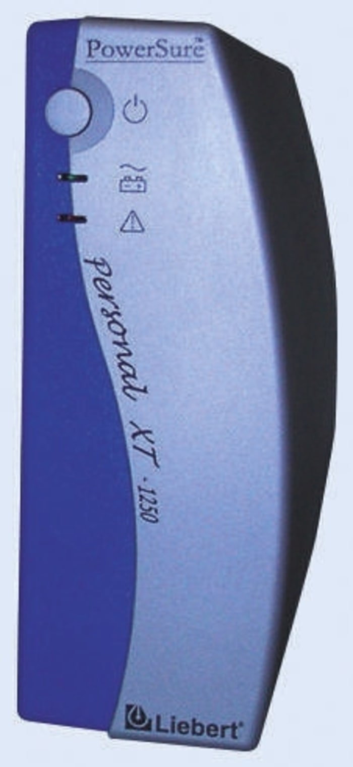 Liebert Uninterruptible Power Supply
