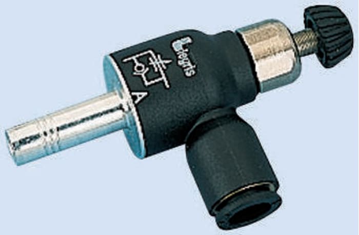 7030 06 00 Legris | Legris 7030 Series Flow Controller Exhaust ...