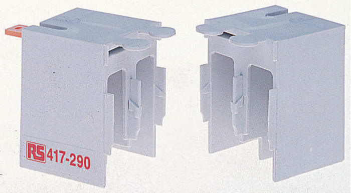 Terminal Cover for use with I Switch 20 to 125 A