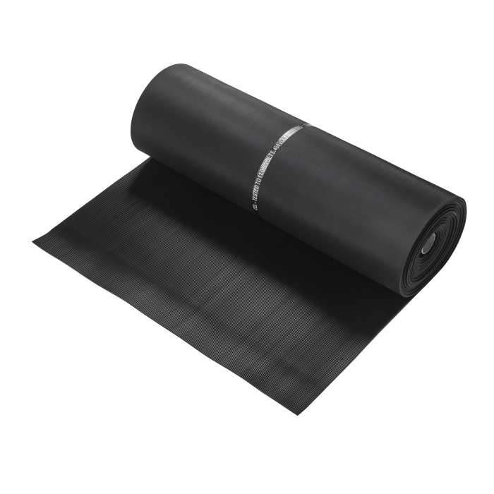 Coba Europe Anti-Slip COBASwitch Electrical Safety Mat 15000V BS921/1976 0.9m x 10m x 9mm