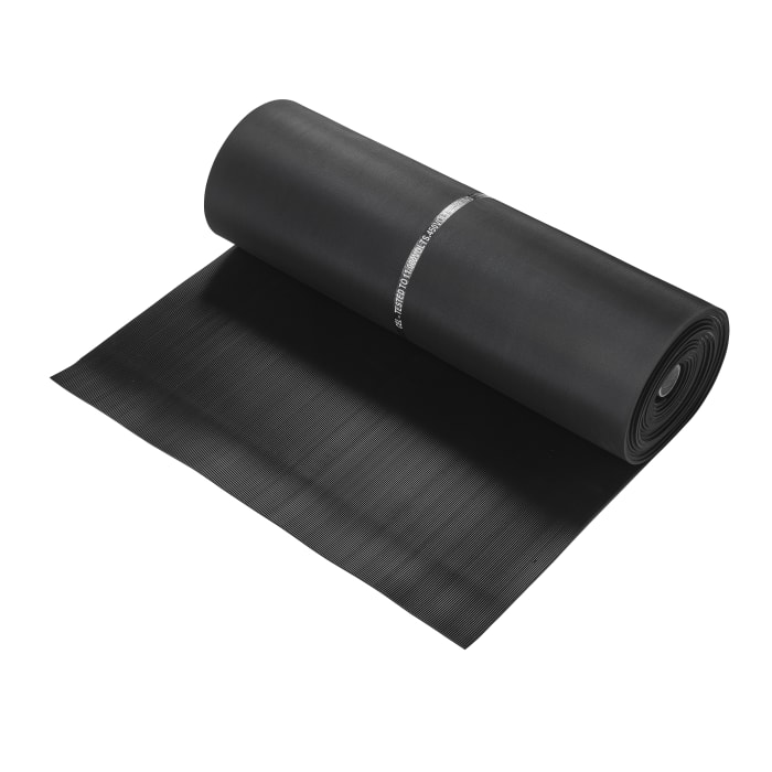 Coba Europe Anti-Slip COBASwitch Electrical Safety Mat 15000V BS921/1976 1.2m x 10m x 9mm